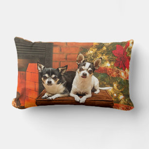 Jul Chihuahua Lumbarkudde