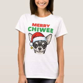 Jul Chihuahua T Shirt