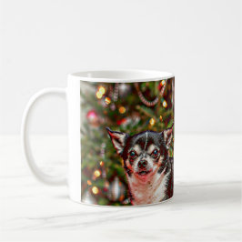 Jul Chihuahua's Kaffemugg