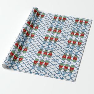 Jul Chinoiserie Bamboo Topiaries Topiary Presentpapper