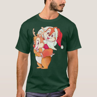 Jul Chip amp Dale T Shirt