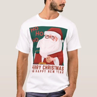 Jul Christian Shirt, Julafton Faith shirt, Belie T Shirt