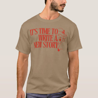 Jul Citat vintage T Shirt