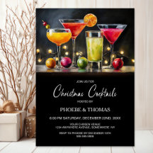 Jul Cocktailfest