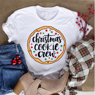 Jul Cookie Crew T Shirt