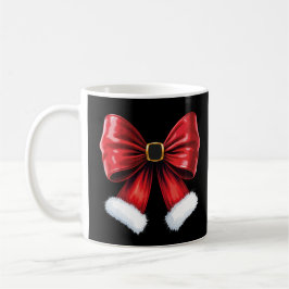 Jul Coquette Bow Kaffemugg