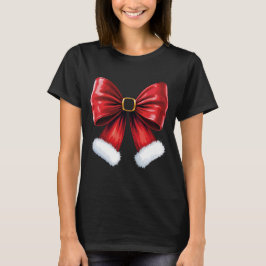 Jul Coquette Bow T Shirt