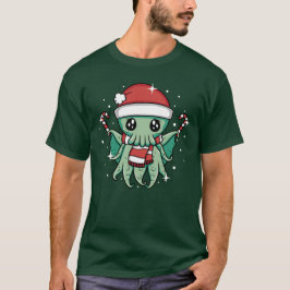 Jul Cthulhu T Shirt
