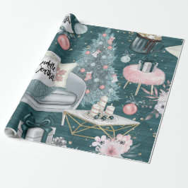 Jul Cuddle Weather Presentpapper