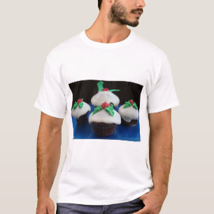 Jul Cupcakes T-shirt