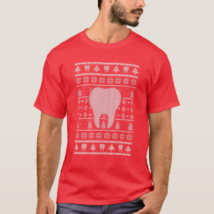 Jul Cute Tooh Dentist Lifestyle Dental Assis T Shirt