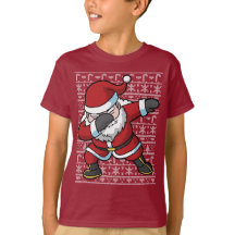 Jul Dabbing Jultomten Dab