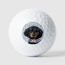 Jul Dachshund Konst