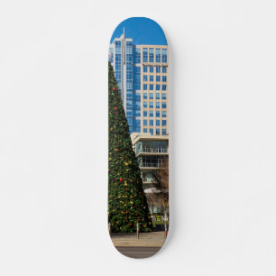 Jul - Dallas Skateboard Bräda 20,5 Cm