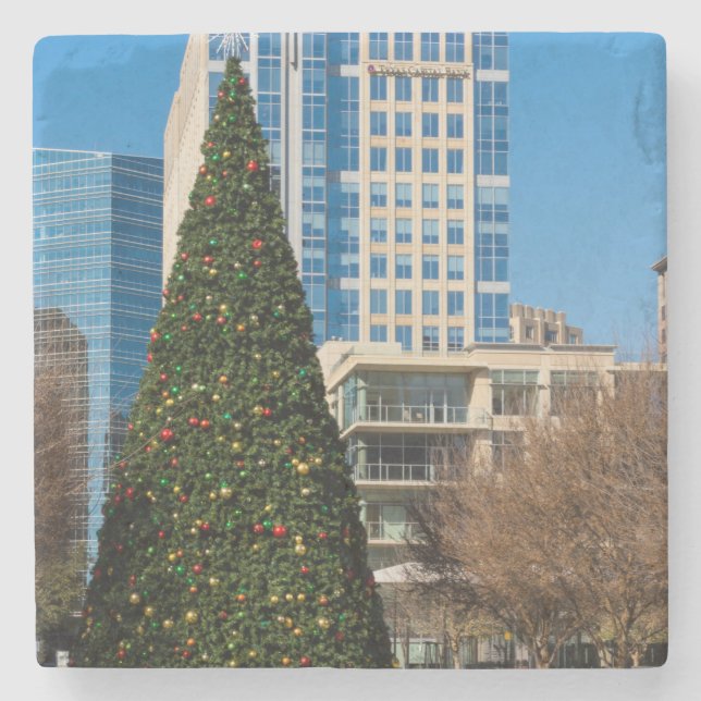 Jul - Dallas Stenunderlägg (Framsidan)