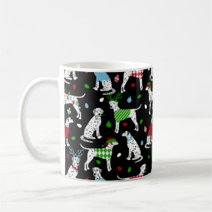 Jul Dalmatien Coffee Mugg