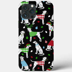 jul Dalmatien Fodral-Mate iphone case