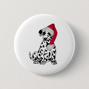 Jul Dalmatien Knapp