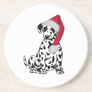 Jul Dalmatien Underlägg Sandsten