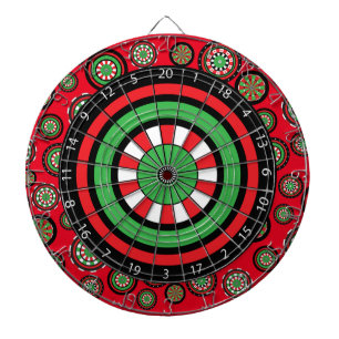 Jul Dartboard Piltavla