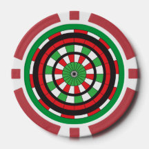 Jul Dartboard