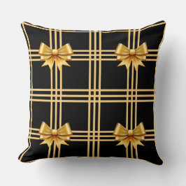 Jul Dekorativ kudde - Festive Helgdag Decor