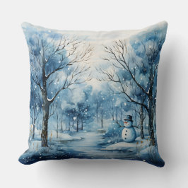 Jul Dekorativ kudde - Festive Helgdag Decor