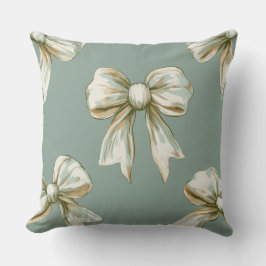 Jul Dekorativ kudde - Festive Helgdag Decor