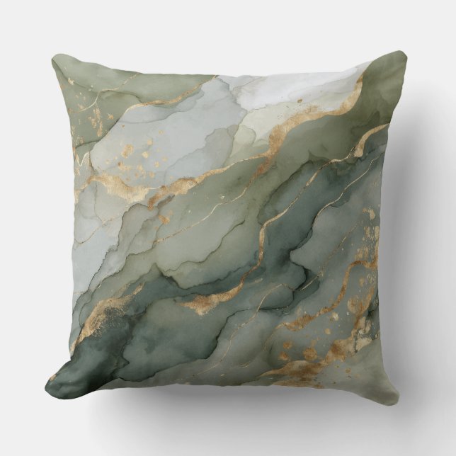 Jul Dekorativ kudde - Festive Helgdag Decor (Framsida)