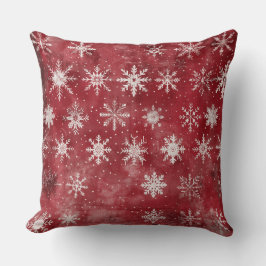 Jul Dekorativ kudde - Perfekt Helgdag Gift Idea