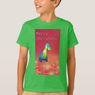 Jul Dinosaur Cute T-Shirt