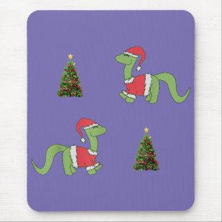 Jul Dinosaur Julgran Musmatta