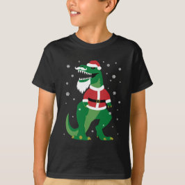 Jul Dinosaur T-shirt