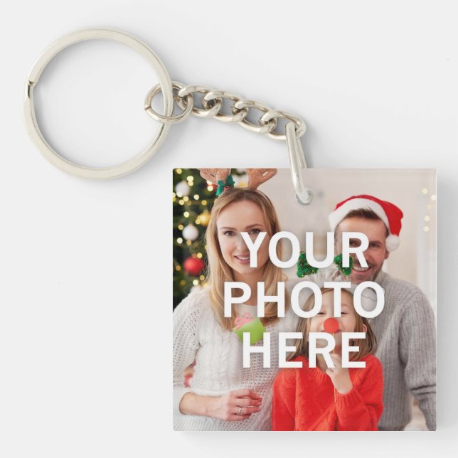 Jul Ditt foto här (Framsidan)