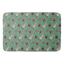 Jul Dobermann Hundar