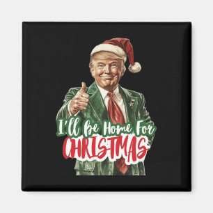 Jul Donald Trump President 2024 Dancing Funn Magnet