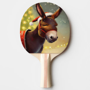 Jul Donkey (4) Pingisracket