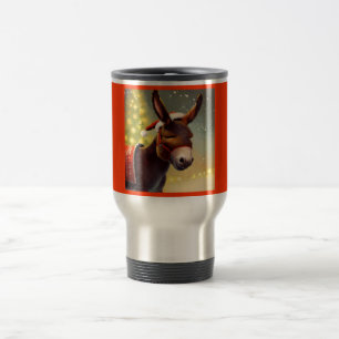 Jul Donkey 4 Resemugg