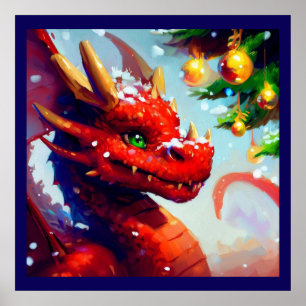 Jul Dragon 2 Poster