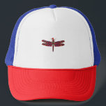 Jul Dragonfly Keps<br><div class="desc">Jul Dragonfly</div>