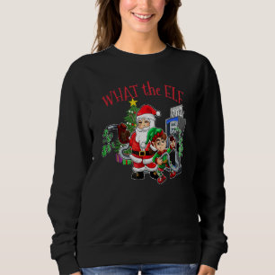 Jul Dyrt Gas Vad För En Tomte Jul 20 T Shirt