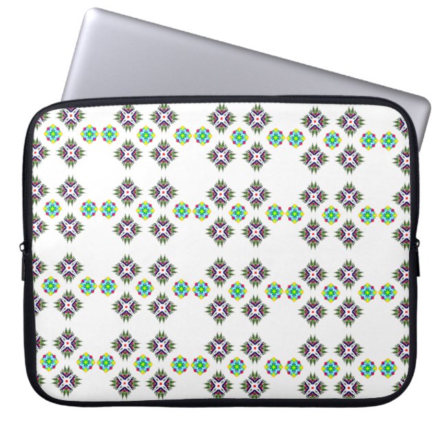 Jul Electronics Bag Laptop Fodral (Framsidan)