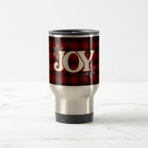 Jul Elegant Red buffalo plaid Resemugg