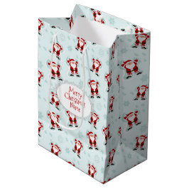 Jul Elements Tomte