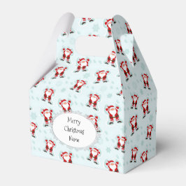 Jul Elements Tomte Presentaskar