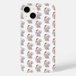 Jul Elephant iphone case