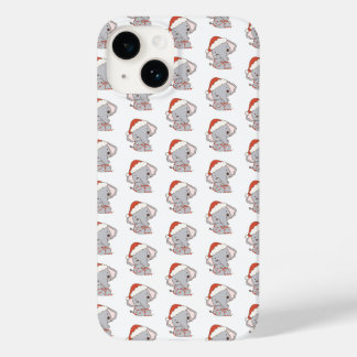 Jul Elephant iphone case