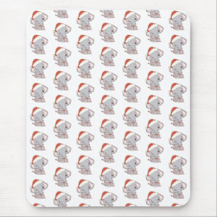 Jul Elephant Mouse Pad Musmatta