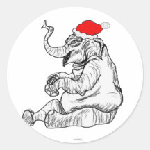 Jul Elephant