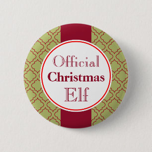 Jul Elf-knapp Knapp